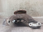 Recambio de mangueta delantera izquierda para opel vectra c berlina 3.0 v6 cdti cat (y 30 dt / lb5) referencia OEM IAM 13136698 