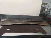 Recambio de torpedo para dodge nitro 2.8 crd referencia OEM IAM 55157159AG 