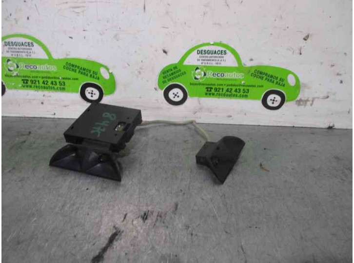 Recambio de sensor para bmw x5 (e53) 4.4i automático referencia OEM IAM 65758379941 577621 MEGAMOS