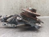 Recambio de mangueta delantera izquierda para opel vectra c berlina 3.0 v6 cdti cat (y 30 dt / lb5) referencia OEM IAM 13136698 