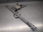 Recambio de elevalunas delantero izquierdo para volkswagen crafter caja cerrada 2.5 tdi dpf referencia OEM IAM 2E0837401 2 PINES