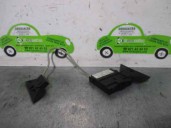 Recambio de sensor para bmw x5 (e53) 4.4i automático referencia OEM IAM 65758379941 577621 MEGAMOS