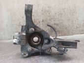 Recambio de mangueta delantera izquierda para opel vectra c berlina 3.0 v6 cdti cat (y 30 dt / lb5) referencia OEM IAM 13136698 