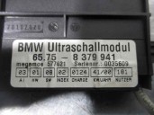 Recambio de sensor para bmw x5 (e53) 4.4i automático referencia OEM IAM 65758379941 577621 MEGAMOS