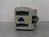 Recambio de caja reles / fusibles para fiat punto berlina (188) 1.2 cat referencia OEM IAM 46766769 