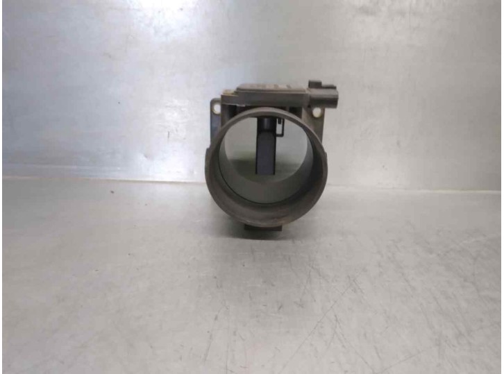 Replacement mass airflow sensor for Jaguar S-Type 3.0 V6 24V CAT OEM IAM reference XW4F12B579AA 4 PINS