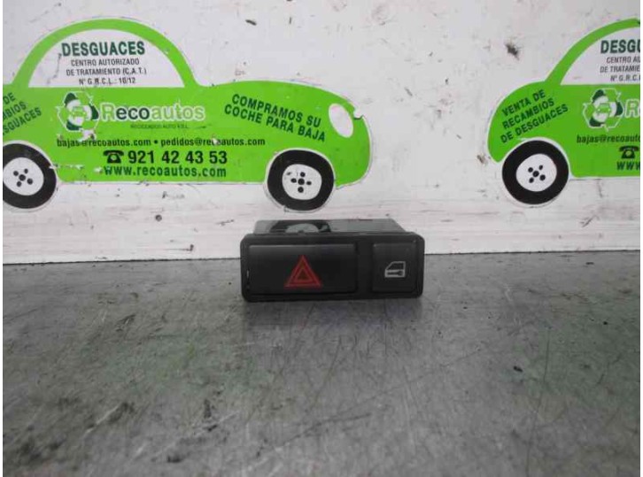 Recambio de warning para bmw x5 (e53) 4.4i automático referencia OEM IAM 61318368920 