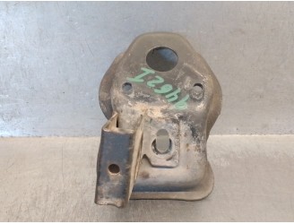 Recambio de soporte motor izquierdo para renault 12 familiar gtl 847-98 referencia OEM IAM 847798  