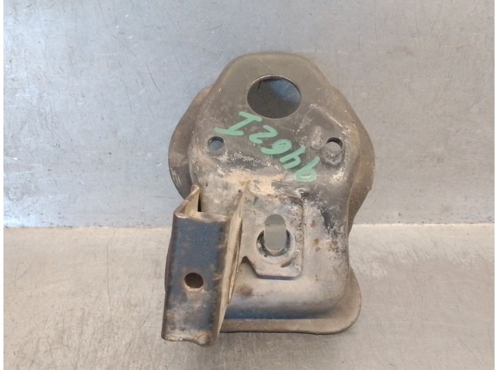 Recambio de soporte motor izquierdo para renault 12 familiar gtl 847-98 referencia OEM IAM 847798  