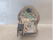 Recambio de soporte motor izquierdo para renault 12 familiar gtl 847-98 referencia OEM IAM 847798 