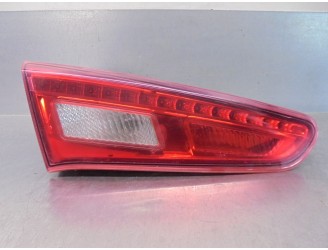 Recambio de piloto trasero izquierdo para alfa romeo giulietta (191) 2.0 jtdm cat referencia OEM IAM 50513401 DE PORTON 5 PUERTA