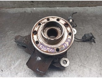 Recambio de mangueta delantera derecha para opel vectra c berlina 3.0 v6 cdti cat (y 30 dt / lb5) referencia OEM IAM 13136699  