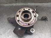 Recambio de mangueta delantera derecha para opel vectra c berlina 3.0 v6 cdti cat (y 30 dt / lb5) referencia OEM IAM 13136699 