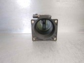 Replacement mass airflow sensor for Jaguar S-Type 3.0 V6 24V CAT OEM IAM reference XW4F12B579AA 4 PINS