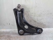 Recambio de brazo suspension inferior delantero izquierdo para citroën c-elysée exclusive referencia OEM IAM 9675031880 