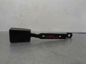 Recambio de enganche cinturon para skoda fabia (5j2 ) 1.2 12v referencia OEM IAM 5J0858472QVZ  