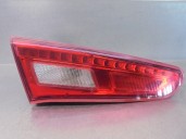 Replacement rear left tail light for Alfa Romeo Giulietta (191) 2.0 JTDM CAT OEM IAM reference 50513401 FROM 5-DOOR HATCHBACK