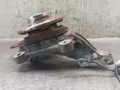 Recambio de mangueta delantera derecha para opel vectra c berlina 3.0 v6 cdti cat (y 30 dt / lb5) referencia OEM IAM 13136699 