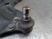 Recambio de brazo suspension inferior delantero izquierdo para citroën c-elysée exclusive referencia OEM IAM 9675031880 