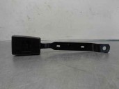 Recambio de enganche cinturon para skoda fabia (5j2 ) 1.2 12v referencia OEM IAM 5J0858472QVZ  