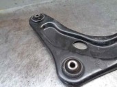 Recambio de brazo suspension inferior delantero izquierdo para citroën c-elysée exclusive referencia OEM IAM 9675031880 