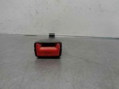 Recambio de enganche cinturon para skoda fabia (5j2 ) 1.2 12v referencia OEM IAM 5J0858472QVZ  