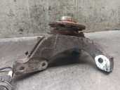 Recambio de mangueta delantera derecha para opel vectra c berlina 3.0 v6 cdti cat (y 30 dt / lb5) referencia OEM IAM 13136699 