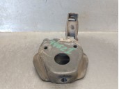 Recambio de soporte motor izquierdo para renault 12 familiar gtl 847-98 referencia OEM IAM 847798  