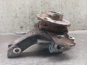 Recambio de mangueta delantera derecha para opel vectra c berlina 3.0 v6 cdti cat (y 30 dt / lb5) referencia OEM IAM 13136699 
