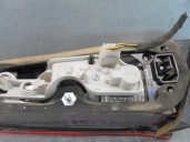 Replacement left rear light for Alfa Romeo Giulietta (191) 2.0 JTDM cat OEM IAM reference 50513401 FROM HATCHBACK 5 DOOR
