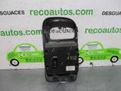 Recambio de mando luces salpicadero para volvo s40 berlina 1.9 diesel cat referencia OEM IAM 30613855 306139456 