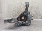 Recambio de mangueta delantera derecha para opel vectra c berlina 3.0 v6 cdti cat (y 30 dt / lb5) referencia OEM IAM 13136699 