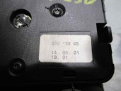 Recambio de mando luces salpicadero para volvo s40 berlina 1.9 diesel cat referencia OEM IAM 30613855 306139456 