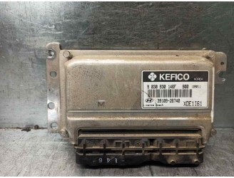 Recambio de centralita motor uce para hyundai elantra (xd) 1.6 16v cat referencia OEM IAM 3910926740 9030930146F KEFICO