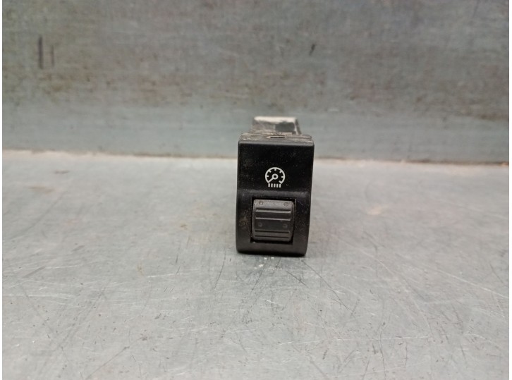 Recambio de mando luces salpicadero para ford ranger (et) 2.5 tdci cat referencia OEM IAM 6M3414K102AA 1447085 