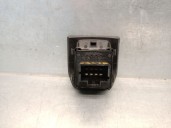 Recambio de mando elevalunas trasero izquierdo para citroën c-elysée 1.6 hdi fap referencia OEM IAM 9674559377 96664313ZD 