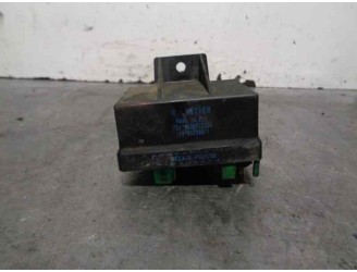 Recambio de caja precalentamiento para peugeot 406 berlina (s1/s2) stdt referencia OEM IAM 9639912580 