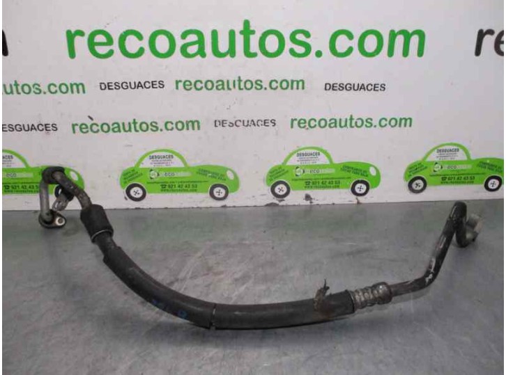 Recambio de tubos aire acondicionado para tata indigo marina 1.4 referencia OEM IAM K2523 