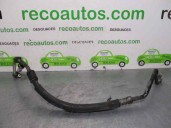 Recambio de tubos aire acondicionado para tata indigo marina 1.4 referencia OEM IAM K2523 