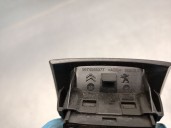 Recambio de mando elevalunas trasero izquierdo para citroën c-elysée 1.6 hdi fap referencia OEM IAM 9674559377 96664313ZD 
