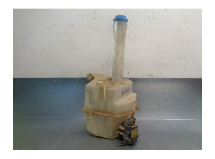 Recambio de deposito limpia para hyundai elantra (xd) 1.6 16v cat referencia OEM IAM 986102D000  