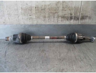 Recambio de transmision trasera izquierda para chevrolet trans sport 3.4 v6 cat referencia OEM IAM 10424907  