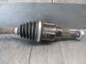 Recambio de transmision trasera izquierda para chevrolet trans sport 3.4 v6 cat referencia OEM IAM 10424907  