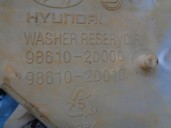 Recambio de deposito limpia para hyundai elantra (xd) 1.6 16v cat referencia OEM IAM 986102D000  