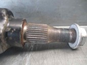 Recambio de transmision trasera izquierda para chevrolet trans sport 3.4 v6 cat referencia OEM IAM 10424907  