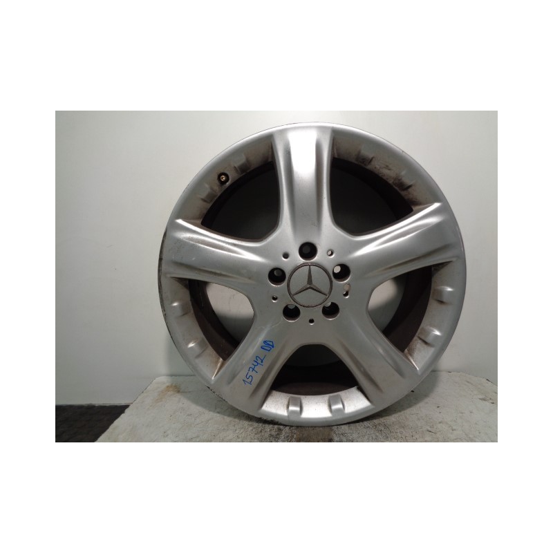 Recambio de llanta para mercedes-benz clase m (w164) 320 / 350 cdi (164.122) referencia OEM IAM A1644011202 R198JX19H2ET60 
