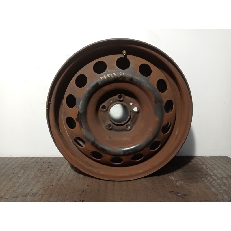 Recambio de llanta para citroën c4 picasso ii 1.6 bluehdi 120 referencia OEM IAM 9675399180 R1661/2JX16H2ET47 