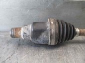 Recambio de transmision trasera izquierda para chevrolet trans sport 3.4 v6 cat referencia OEM IAM 10424907  