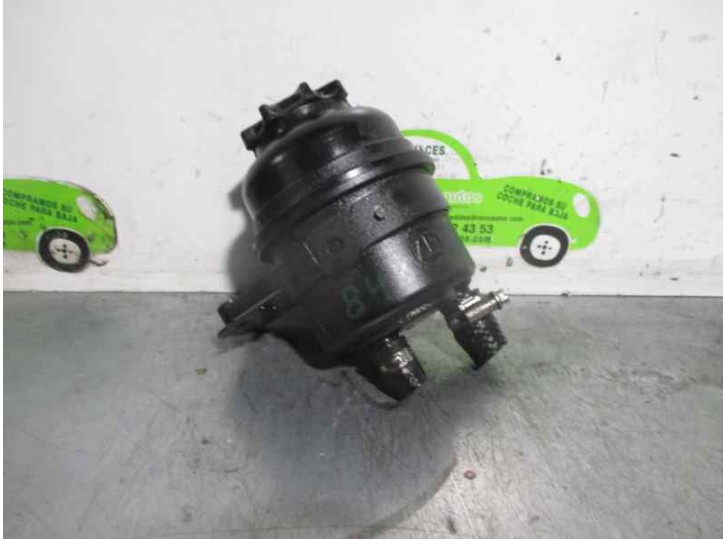 Recambio de deposito servo para bmw x5 (e53) 4.4i automático referencia OEM IAM 32411097164 