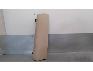 Recambio de apoyabrazos central para bmw serie 5 gran turismo (f07) 530d xdrive referencia OEM IAM 51169198902 